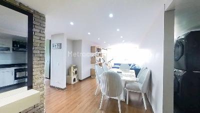 Apartamento en Venta, LA TRINITARIA, Bogotá D.C.