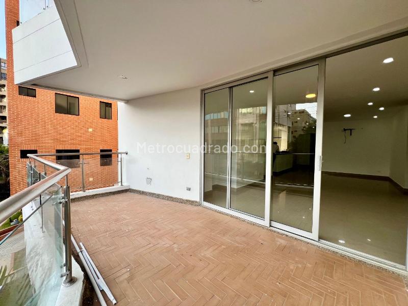 Apartamento en Venta, ALTOS DE RIOMAR, Barranquilla - Vista 2