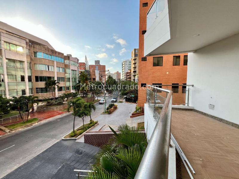 Apartamento en Venta, ALTOS DE RIOMAR, Barranquilla - Vista 3