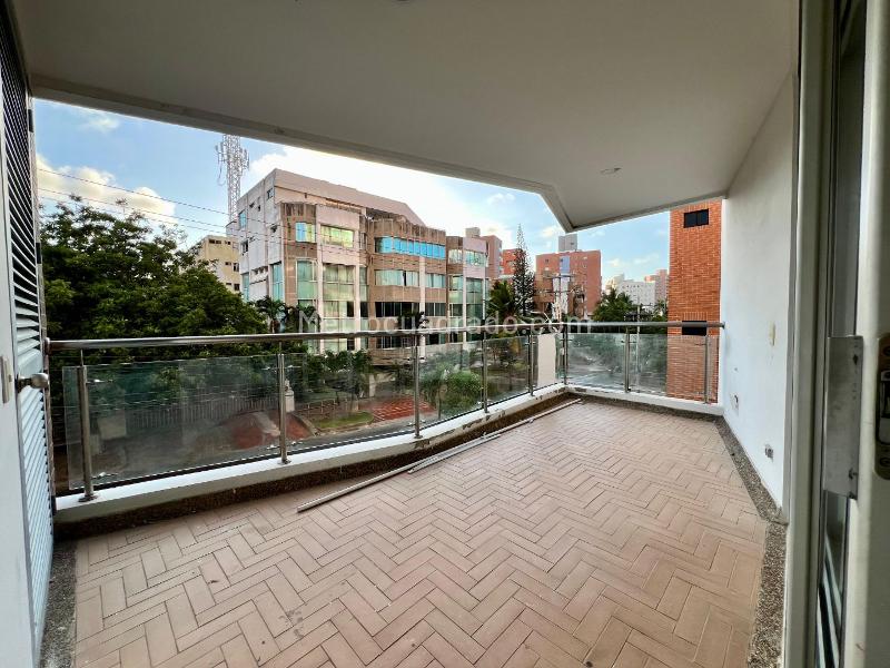 Apartamento en Venta, ALTOS DE RIOMAR, Barranquilla - Vista 4