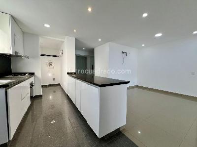 Apartamento en venta en Altos De Riomar, Barranquilla · foto 5 de 20