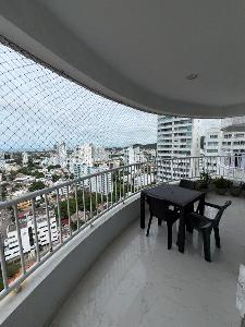 Apartamento en venta en Manga, Cartagena · foto 15 de 16