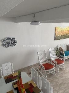 Casa en venta en Centro Amurallado, Cartagena · foto 3 de 10