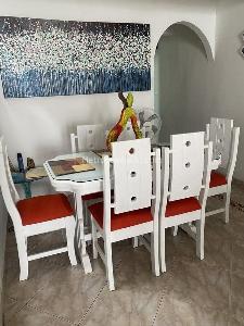 Casa en venta en Centro Amurallado, Cartagena · foto 6 de 10