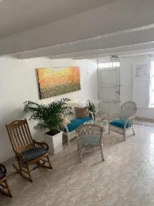 Casa en venta en Centro Amurallado, Cartagena · foto 2 de 10