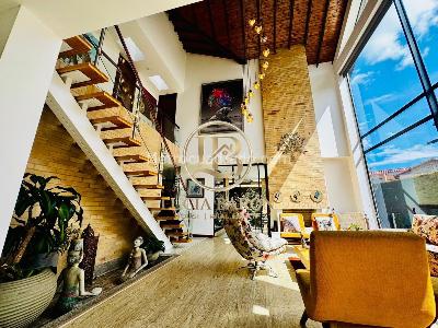 Casa de 3 alcobas en venta en Bosque Madero, Cajicá, 324 m² · foto 2 de 20