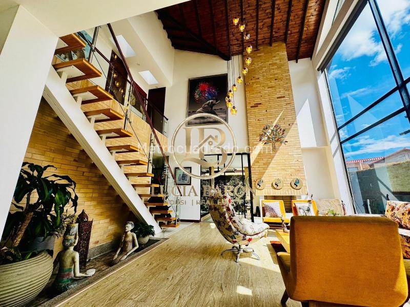 Casa – Cajicá, Calahorra - Vista 3