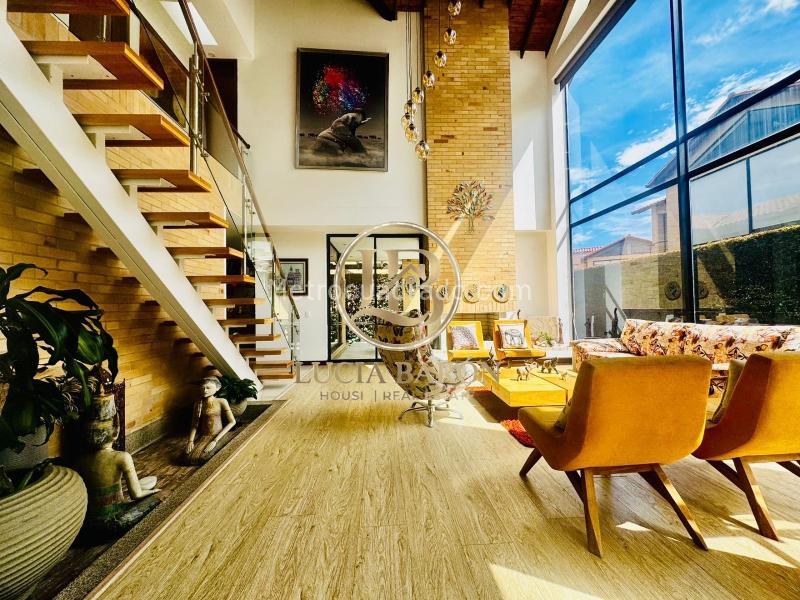 Casa – Cajicá, Calahorra - Vista 5
