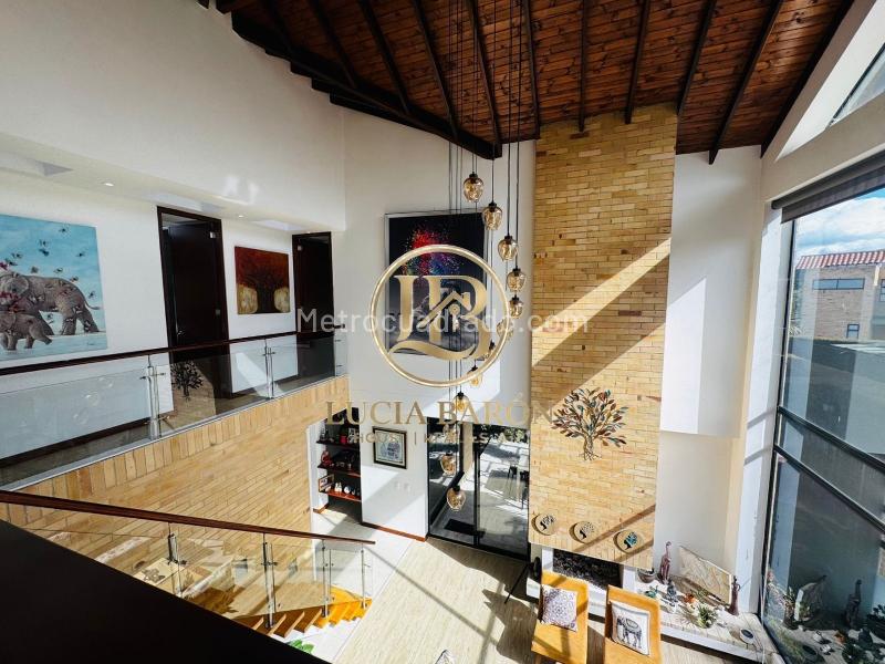 Casa – Cajicá, Calahorra - Más