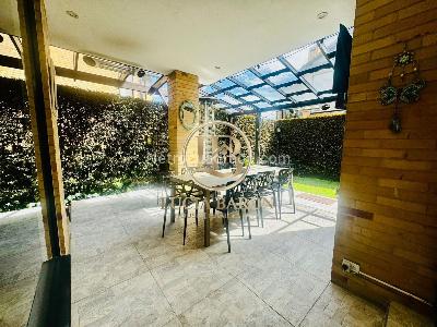 Casa de 3 alcobas en venta en Bosque Madero, Cajicá, 324 m² · foto 7 de 20