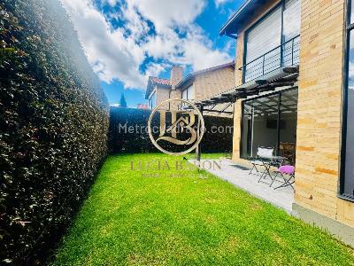 Casa de 3 alcobas en venta en Bosque Madero, Cajicá, 324 m² · foto 9 de 20