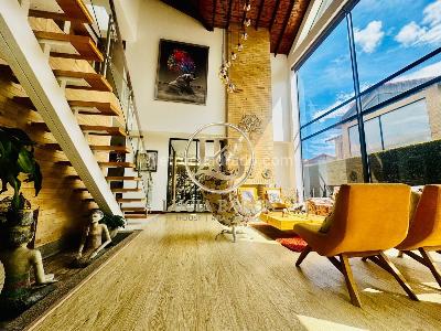 Casa de 3 alcobas en venta en Bosque Madero, Cajicá, 324 m² · foto 10 de 20