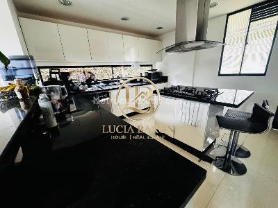 Casa de 3 alcobas en venta en Bosque Madero, Cajicá, 324 m² · foto 11 de 20