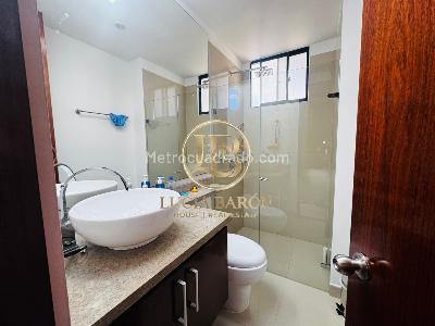 Casa de 3 alcobas en venta en Bosque Madero, Cajicá, 324 m² · foto 14 de 20