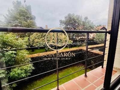 Casa de 2 alcobas en arriendo en Bosque Madero, Cajicá, 180 m² · foto 11 de 20