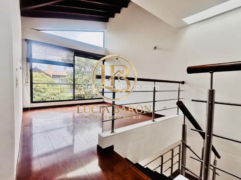 Casa – Cajicá, Calahorra - Más