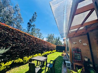 Casa de 3 alcobas en venta en Bosque Madero, Cajicá, 320 m² · foto 10 de 19