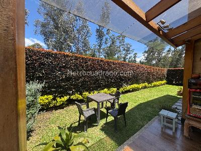 Casa de 3 alcobas en venta en Bosque Madero, Cajicá, 320 m² · foto 11 de 19