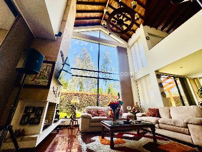 Casa de 3 alcobas en venta en Bosque Madero, Cajicá, 320 m² · foto 12 de 19