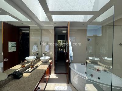 Casa de 3 alcobas en venta en Bosque Madero, Cajicá, 320 m² · foto 15 de 19
