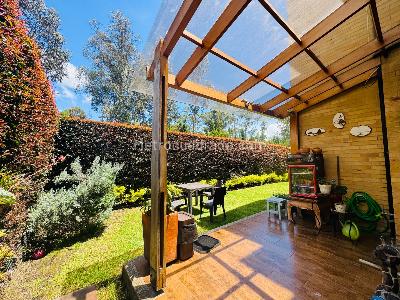 Casa de 3 alcobas en venta en Bosque Madero, Cajicá, 320 m² · foto 16 de 19
