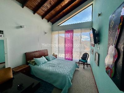 Casa de 3 alcobas en venta en Bosque Madero, Cajicá, 320 m² · foto 17 de 19