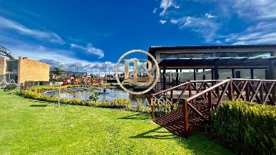 Casa de 3 alcobas en venta en Bosque Madero, Cajicá, 320 m² · foto 5 de 19