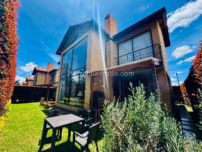 Casa de 3 alcobas en venta en Bosque Madero, Cajicá, 320 m² · foto 6 de 19
