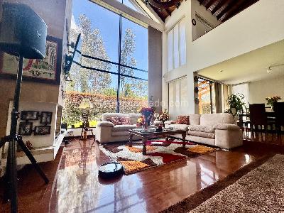 Casa de 3 alcobas en venta en Bosque Madero, Cajicá, 320 m² · foto 7 de 19
