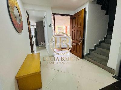 Casa de 4 alcobas en venta en Los Naranjos, Medellín, 220 m² · foto 12 de 19