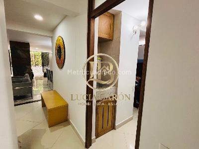 Casa de 4 alcobas en venta en Los Naranjos, Medellín, 220 m² · foto 13 de 19