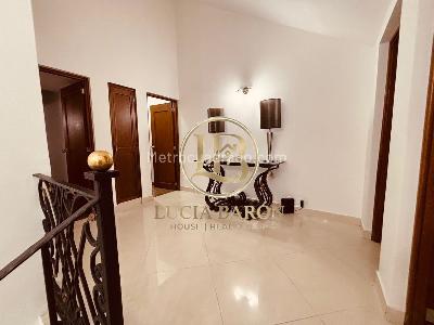 Casa de 4 alcobas en venta en Los Naranjos, Medellín, 220 m² · foto 17 de 19