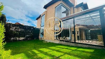 Casa de 3 alcobas en arriendo en Bosque Madero, Cajicá, 190 m² · foto 5 de 18