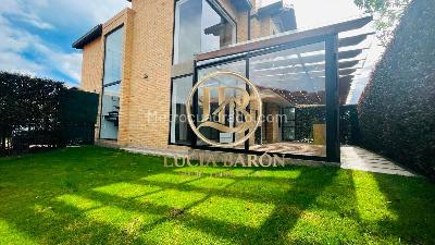 Casa de 3 alcobas en arriendo en Bosque Madero, Cajicá, 190 m² · foto 12 de 18