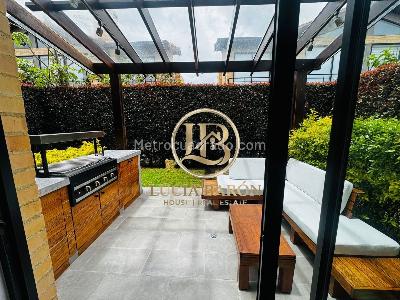 Casa de 2 alcobas en venta en Bosque Madero, Cajicá, 166 m² · foto 7 de 20