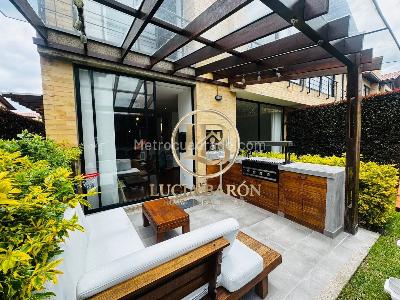 Casa de 2 alcobas en venta en Bosque Madero, Cajicá, 166 m² · foto 8 de 20