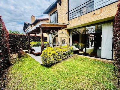 Casa de 2 alcobas en venta en Bosque Madero, Cajicá, 166 m² · foto 10 de 20