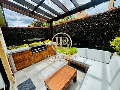 Casa de 2 alcobas en venta en Bosque Madero, Cajicá, 166 m² · foto 13 de 20