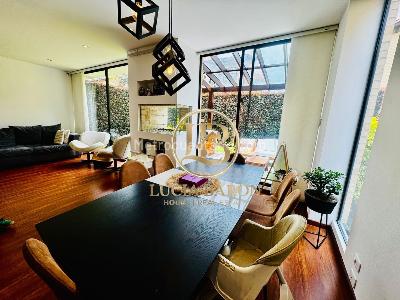 Casa de 2 alcobas en venta en Bosque Madero, Cajicá, 166 m² · foto 14 de 20