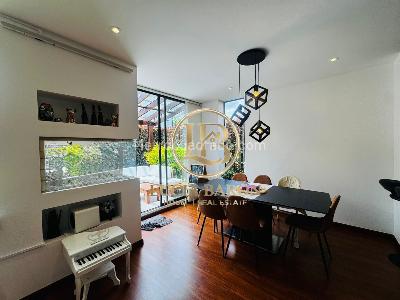 Casa de 2 alcobas en venta en Bosque Madero, Cajicá, 166 m² · foto 15 de 20