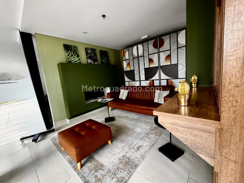 Piso – Cajicá - Vista 4