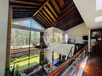 Casa de 3 alcobas en venta en Bosque Madero, Cajicá, 320 m² · foto 9 de 20