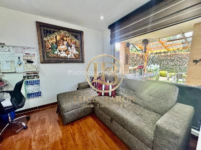 Casa de 3 alcobas en venta en Bosque Madero, Cajicá, 320 m² · foto 10 de 20
