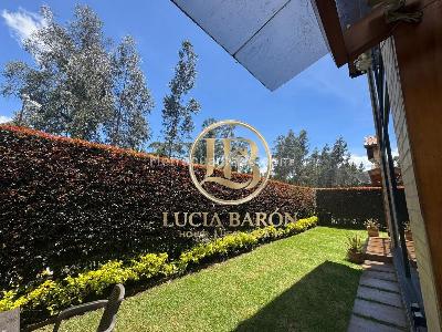 Casa de 3 alcobas en venta en Bosque Madero, Cajicá, 320 m² · foto 17 de 20