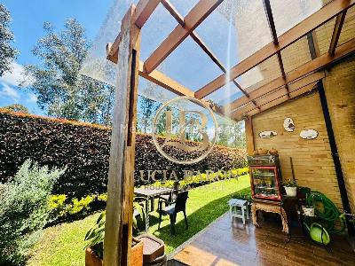 Casa de 3 alcobas en venta en Bosque Madero, Cajicá, 320 m² · foto 18 de 20