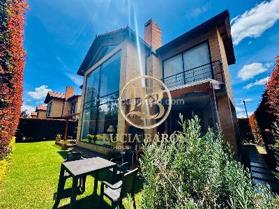 Casa de 3 alcobas en venta en Bosque Madero, Cajicá, 320 m² · foto 2 de 20