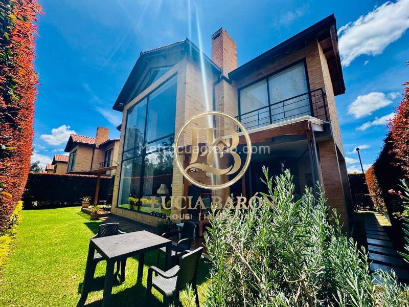 Casa – Cajicá, Calahorra - Vista 3