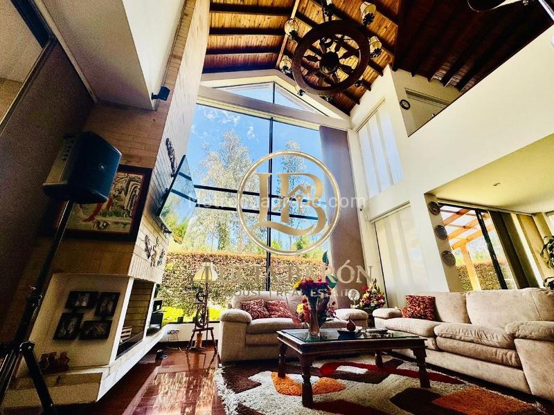Casa – Cajicá, Calahorra - Vista 5
