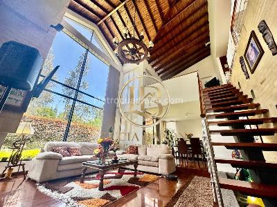 Casa de 3 alcobas en venta en Bosque Madero, Cajicá, 320 m² · foto 7 de 20