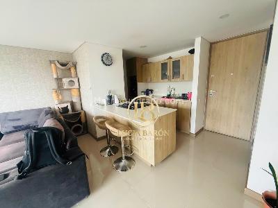Apartamento de 3 alcobas en venta en Tierra Grata, Envigado, 113 m² · foto 10 de 16